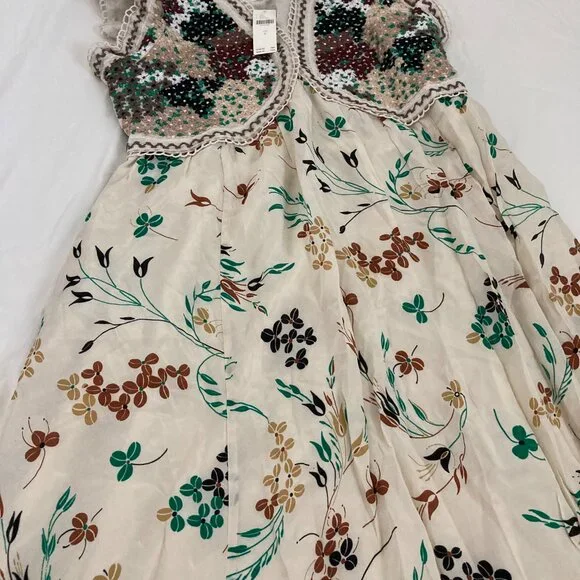 Anthropologie maxi dress - Picture 4 of 7